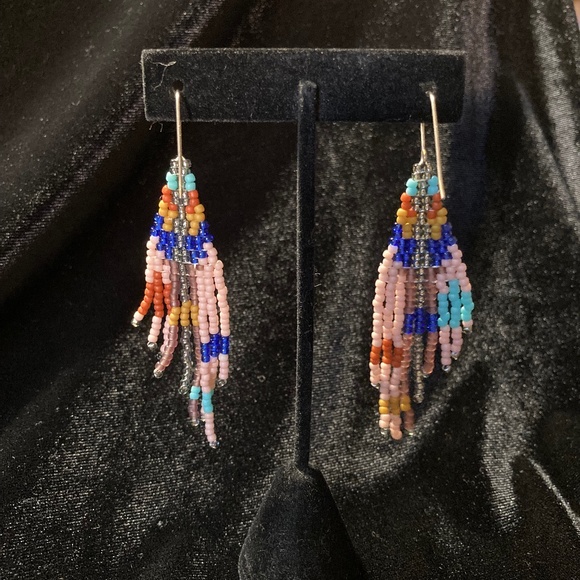 Drop Earring Bundle - 3 different pairs - Picture 1 of 10